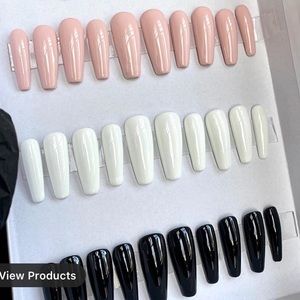 Press on Nail Bundle